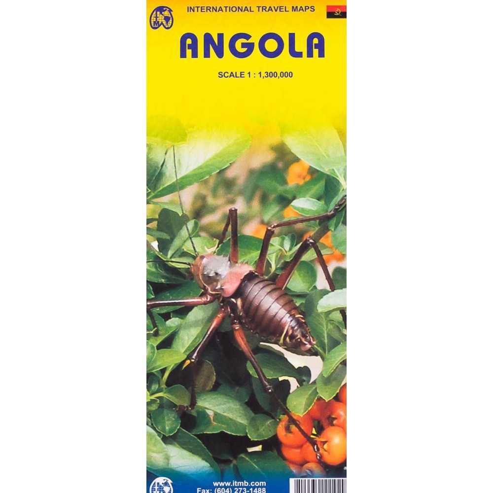 Angola ITM